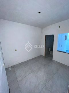 Geminado moderno com 2 quartos, sendo 1 suíte, acabamento impecável e localização privilegiada!