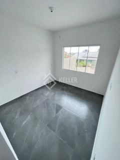 GEMINADO MODERNO COM SUÍTE, CHURRASQUEIRA E AMPLO ESPAÇO EXTERNO!