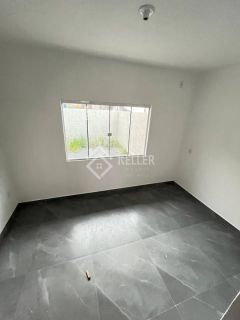 GEMINADO MODERNO COM SUÍTE, CHURRASQUEIRA E AMPLO ESPAÇO EXTERNO!