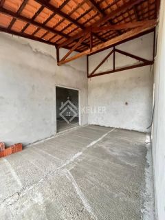 GEMINADO MODERNO COM 3 QUARTOS E 2 SUÍTES!