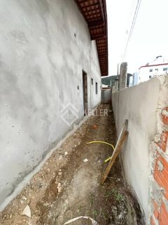GEMINADO MODERNO COM 3 QUARTOS E 2 SUÍTES!