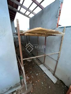 GEMINADO MODERNO COM 3 QUARTOS E 2 SUÍTES!