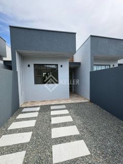 RESIDENCIAL VALÊNCIA CASA 02 em Navegantes