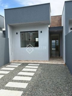 RESIDENCIAL VALÊNCIA CASA 02 em Navegantes