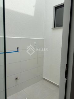 RESIDENCIAL VALÊNCIA CASA 02 em Navegantes