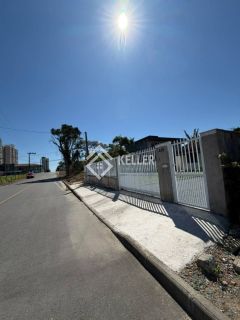 TERRENO + CASA À VENDA EM ARMAÇÃO — PENHA/SC