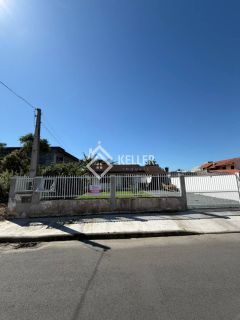 TERRENO + CASA À VENDA EM ARMAÇÃO — PENHA/SC