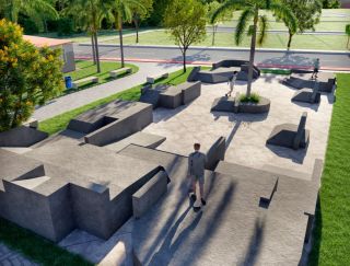 JOANES PARQUE F1