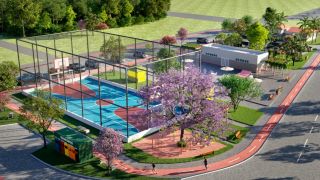 JOANES PARQUE F1