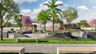 JOANES PARQUE F1