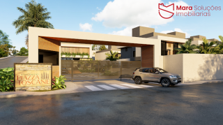 RESIDENCIAL PIAZZA TOSCANE