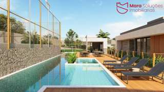 RESIDENCIAL PIAZZA TOSCANE