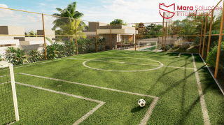 RESIDENCIAL PIAZZA TOSCANE