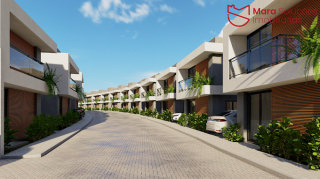 RESIDENCIAL PIAZZA TOSCANE