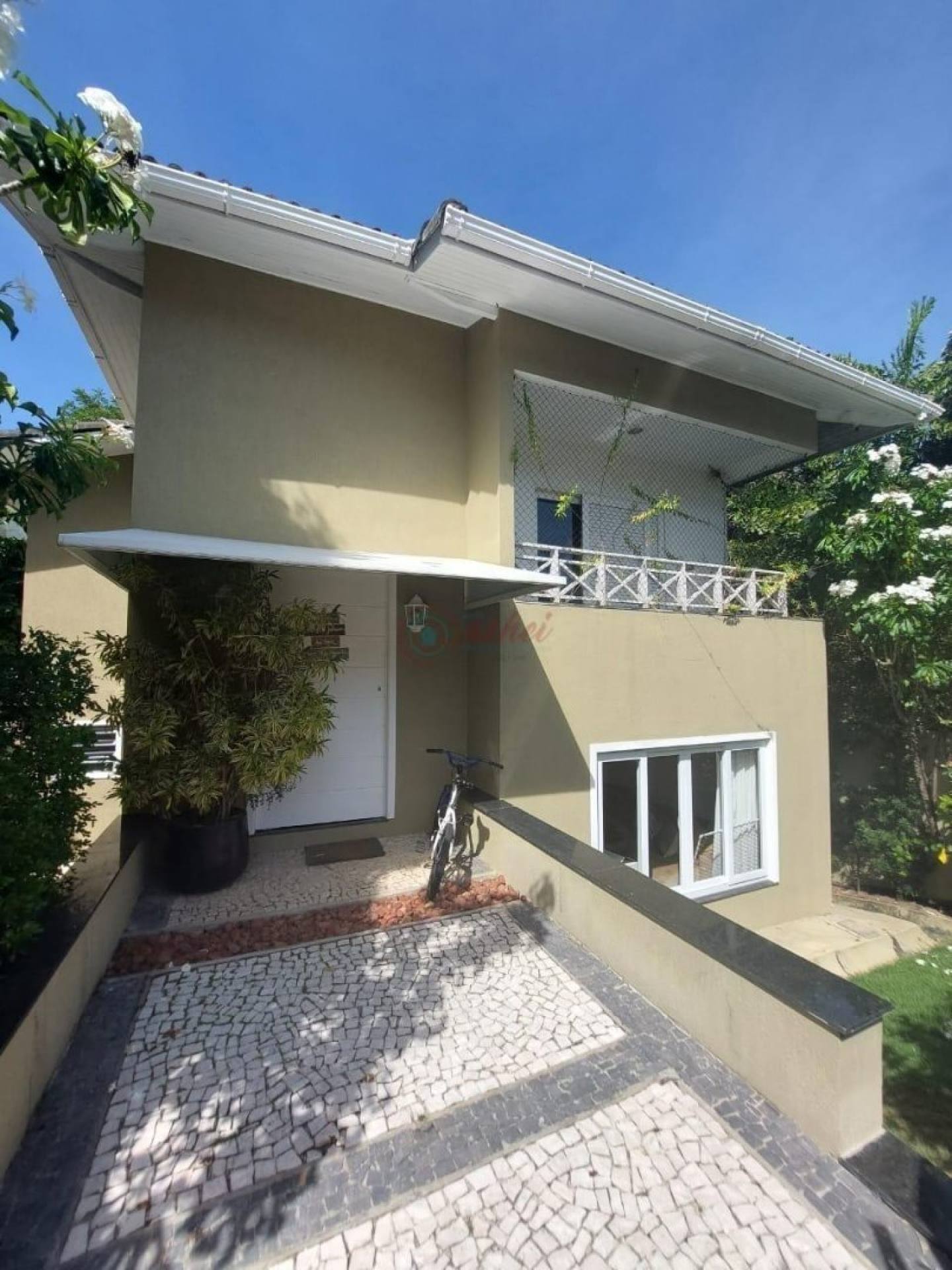 CONDOMÍNIO VILLAS DO BOSQUE