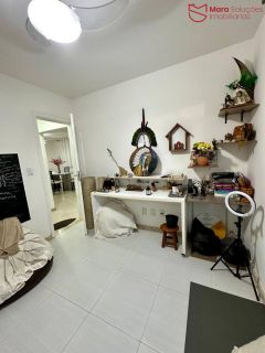 Excelente Casa no Bairro Miragem - 4/4 R$ 950.000,00