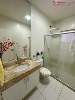Excelente Casa no Bairro Miragem - 4/4 R$ 950.000,00