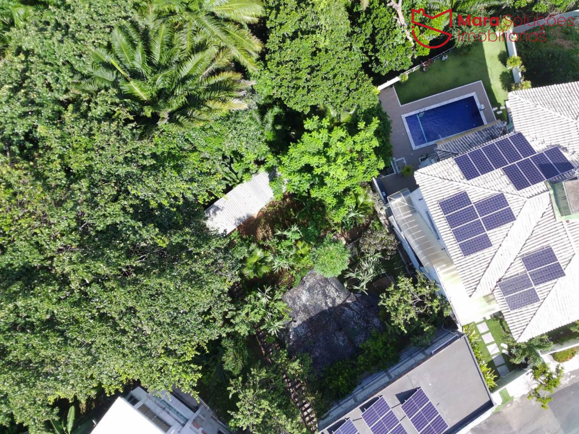 TERRENO VILLAS DO BOSQUE