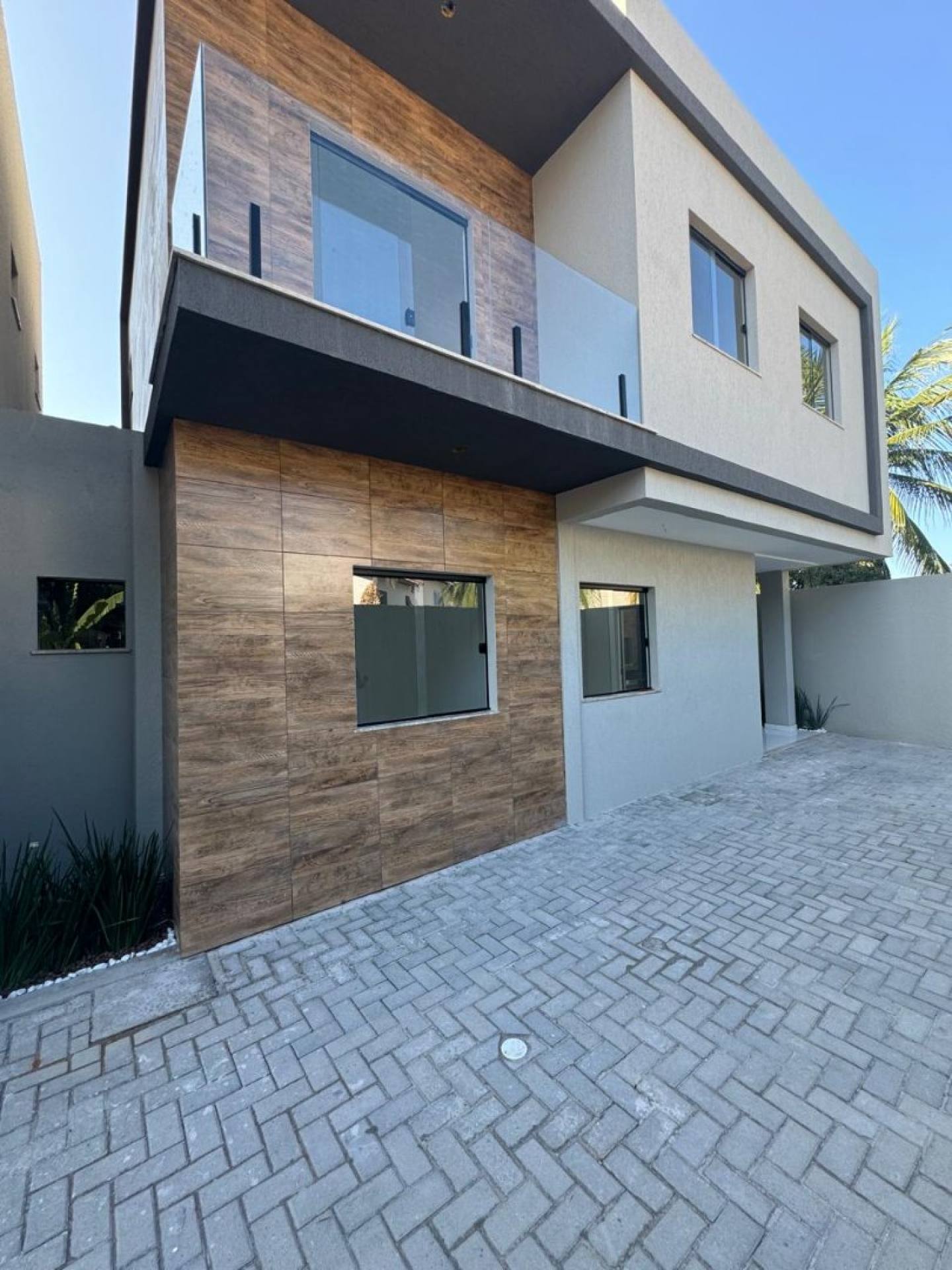 Casa em Pitangueiras