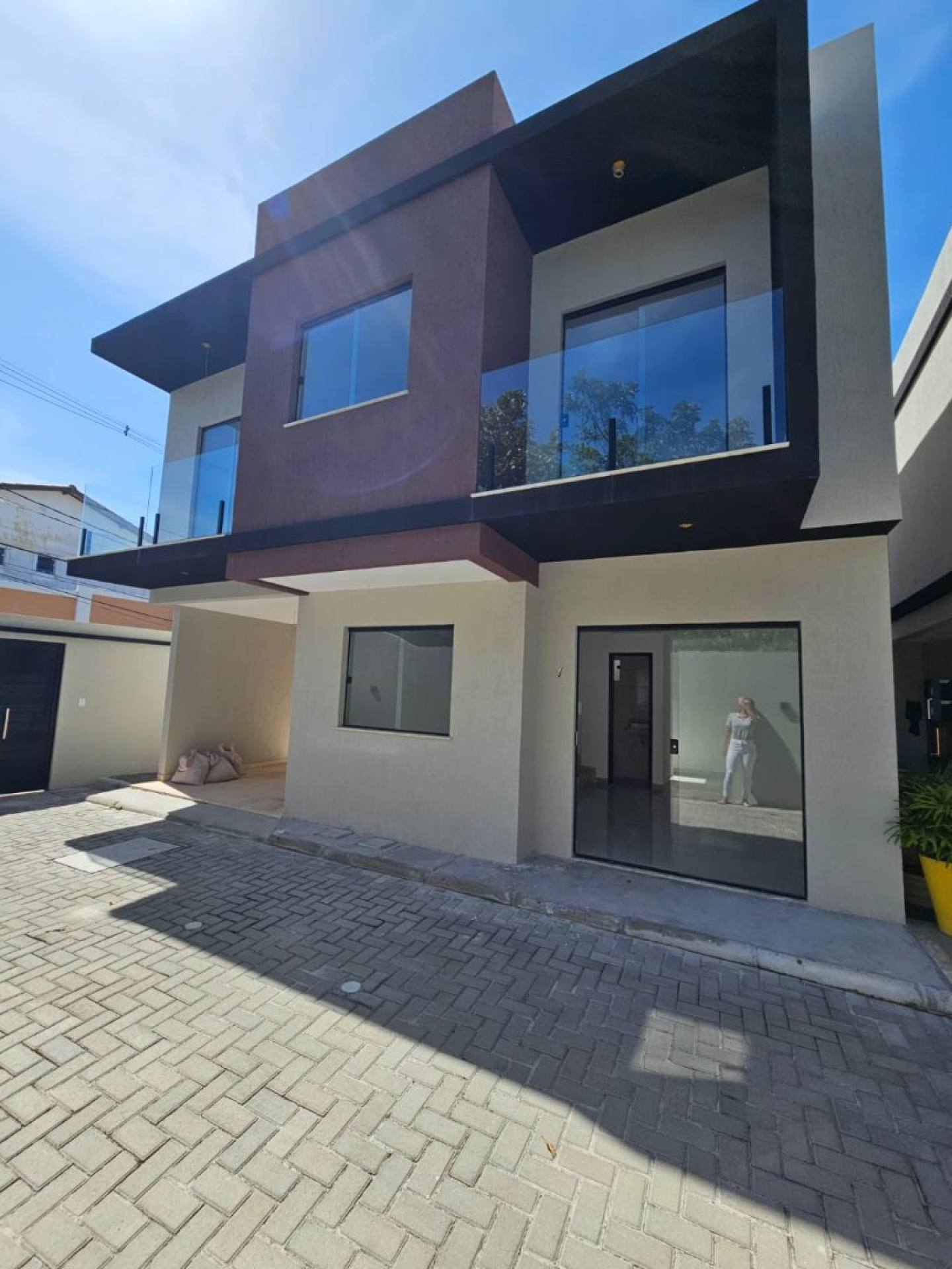 Casa em Pitangueiras