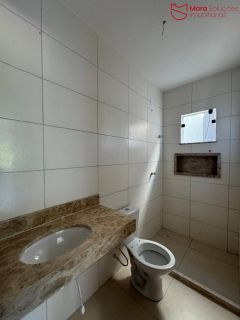 Casa em Pitangueiras