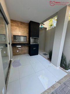 Casa em Pitangueiras