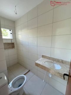 Casa em Pitangueiras