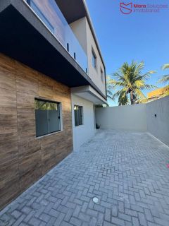 Casa em Pitangueiras