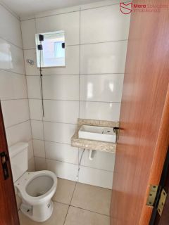 Casa em Pitangueiras