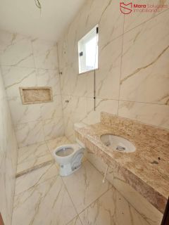 Casa em Pitangueiras