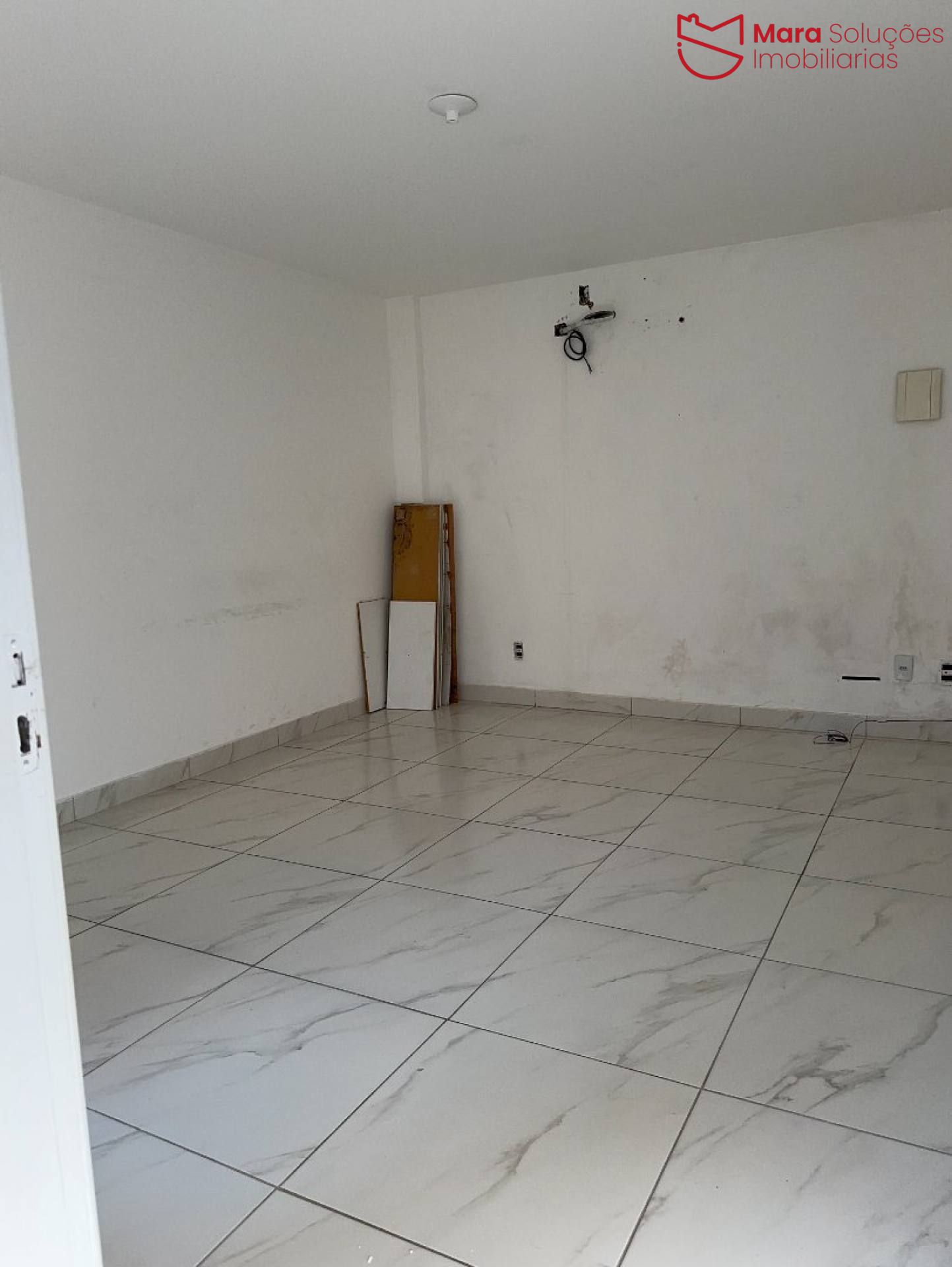 Imóvel Comercial Para Alugar - Centro em Lauro De Freitas