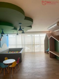 Apartamento com 2 Quartos à venda, 56m² - Pedra do Sal - Condomínio Ilha de Pharos - 680 mil