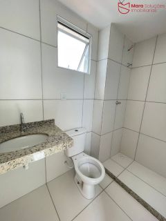 Apartamento com 2 Quartos à venda, 56m² - Pedra do Sal - Condomínio Ilha de Pharos - 680 mil