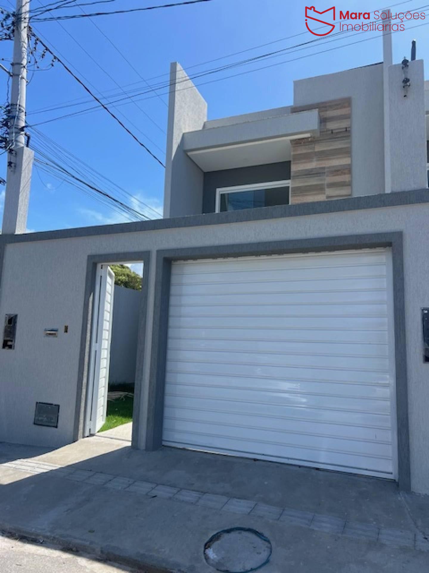 Casa Triplex Individual 3 suítes na Praia do flamengo