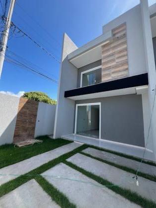 Casa Triplex Individual 3 suítes na Praia do flamengo
