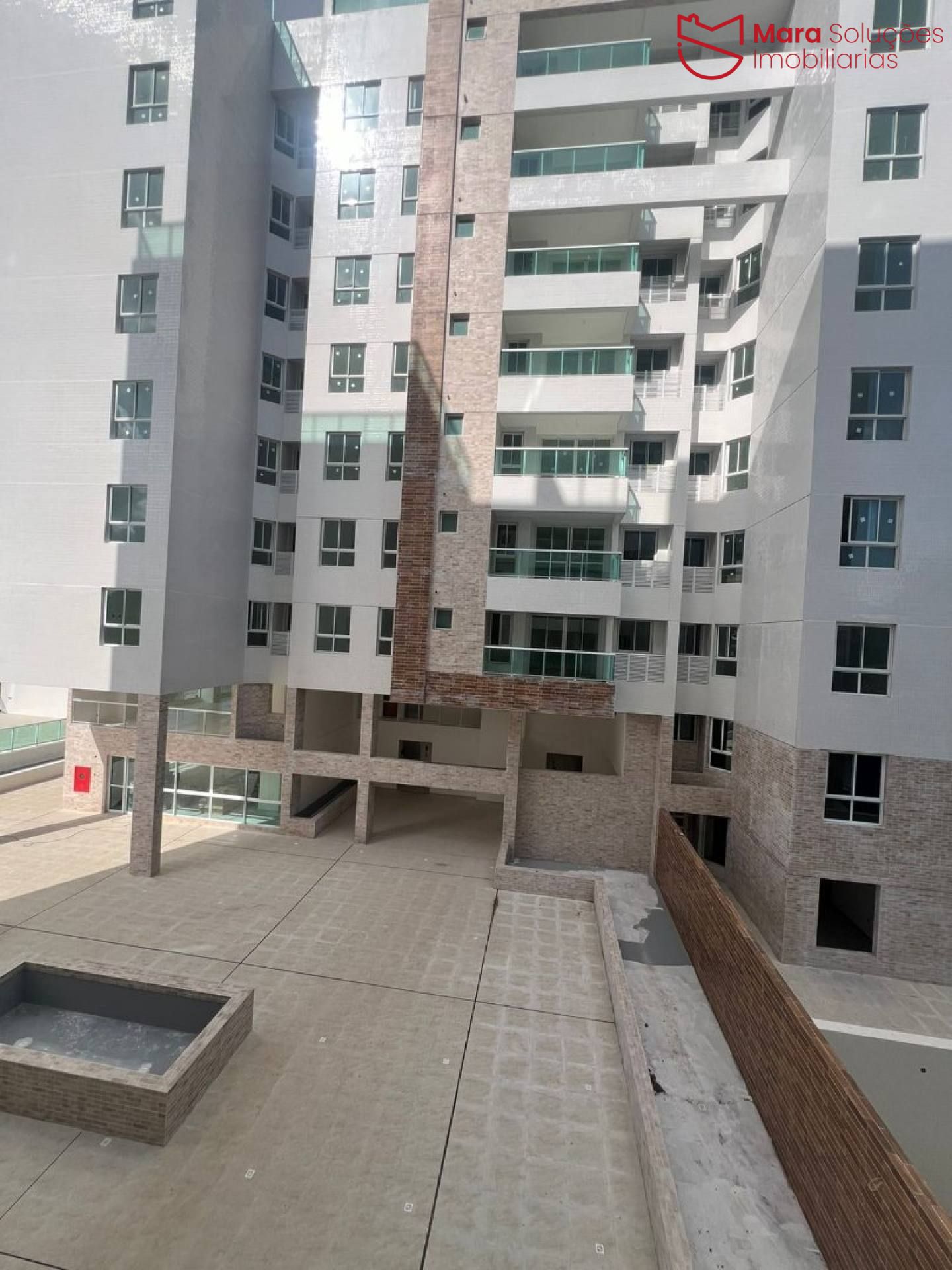 Apartamento no Condomínio Inspiratto com 3 Quartos, sendo 2 suítes à venda, 90m² - Jardim Aeroporto - Pitangueiras - 900 mil