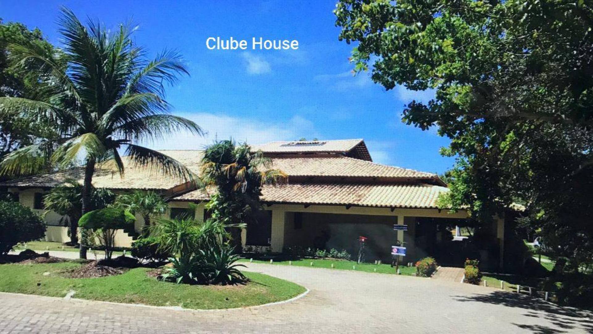 Casa em itacimirim 8 Suítes + Dependência (Cond. Fechado) Porteira Fechada