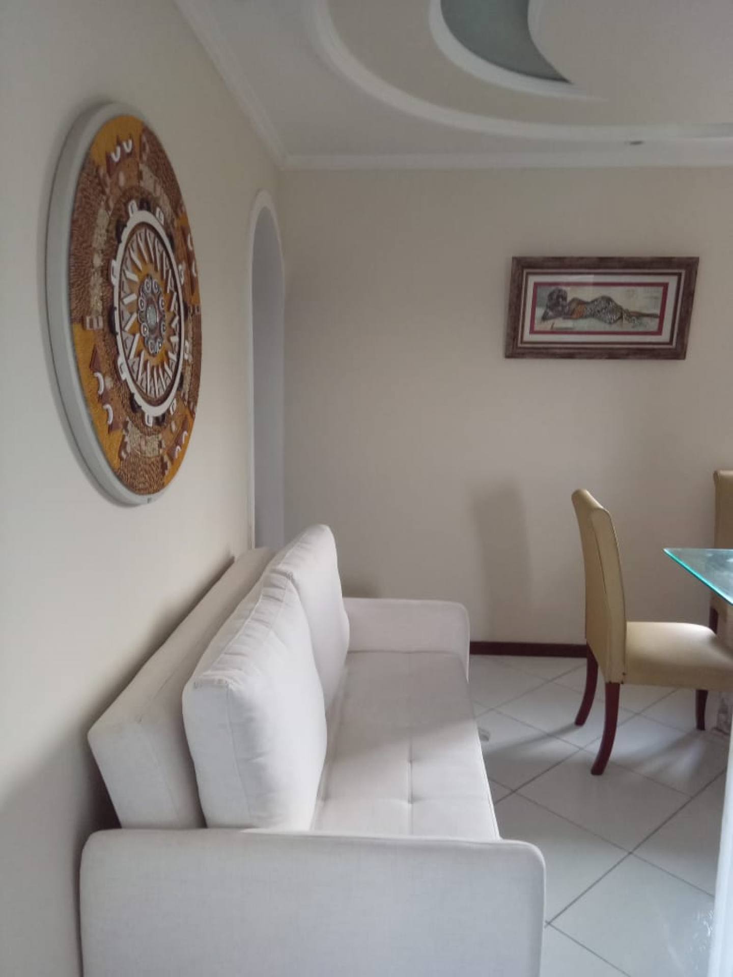 Apartamento Para Vender com 2 quartos no bairro Brotas em Salvador