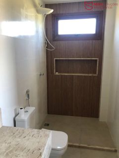 Casa de Condomínio Para Vender com 4 suítes - Costa do Sauípe.
