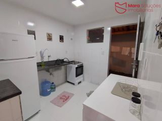 Village/Casa Térrea em Ipitanga - Lauro de Freitas