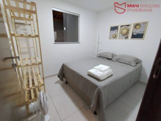 Village/Casa Térrea em Ipitanga - Lauro de Freitas