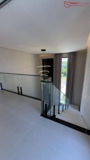 Casa de Condomínio Para Vender com 5/4, Suites no Alphaville litoral Norte 3.