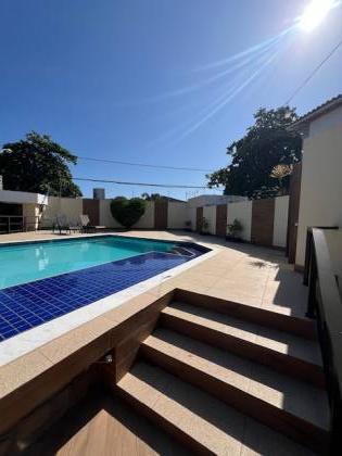 Sua Nova Casa dos Sonhos em Vilas do Atlântico!