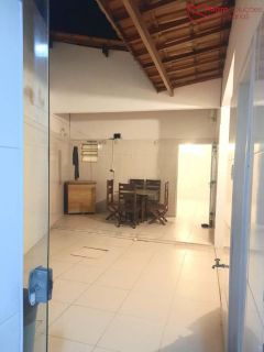 Sua Nova Casa dos Sonhos em Vilas do Atlântico!