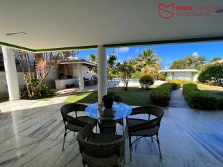 Casa alto padrão cond, Horto Vilas – 5 suítes.