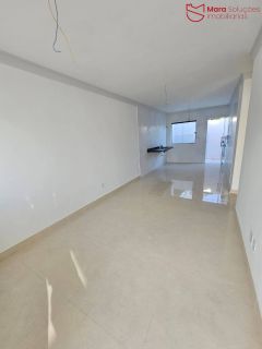 Casa térrea 2/4 no centro de Lauro de Freitas, A partir R$ 350.000,00