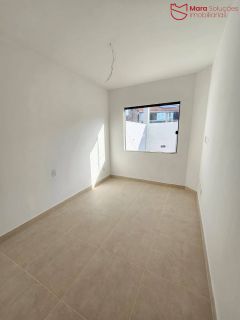 Casa térrea 2/4 no centro de Lauro de Freitas, A partir R$ 350.000,00