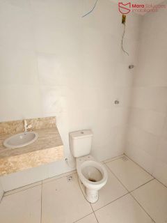 Casa térrea 2/4 no centro de Lauro de Freitas, A partir R$ 350.000,00