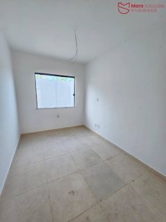 Casa térrea 2/4 no centro de Lauro de Freitas, A partir R$ 350.000,00