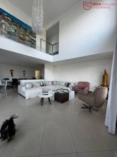 Casa no Alphaville Litoral Norte 1!